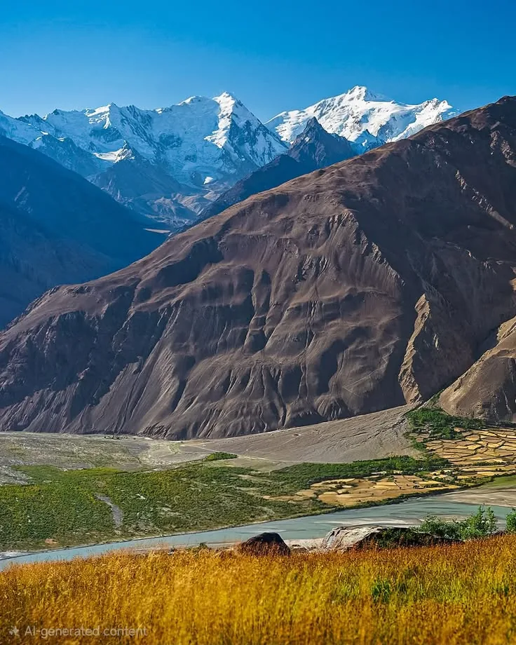 Badakhshan, Afghanistan — photo 2