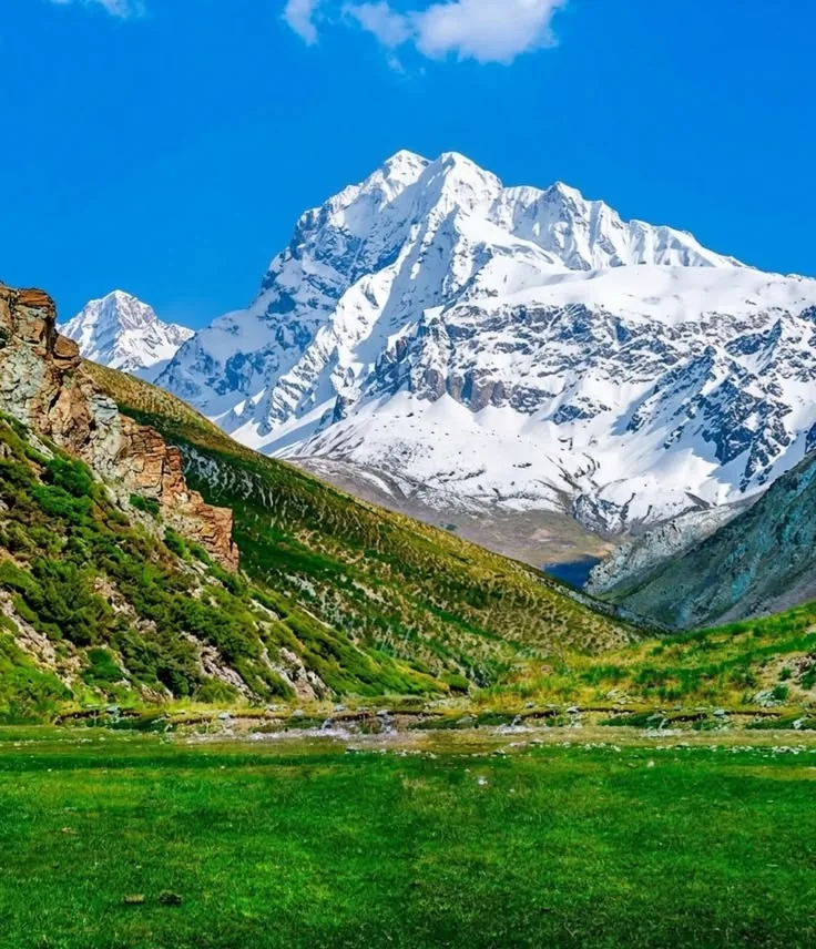 Badakhshan, Afghanistan — photo 3