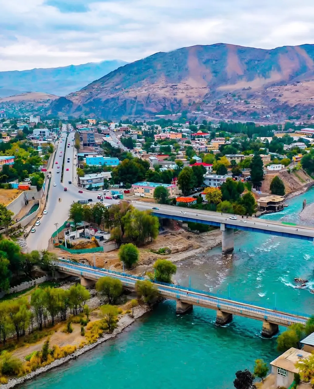 Badakhshan, Afghanistan — photo 4