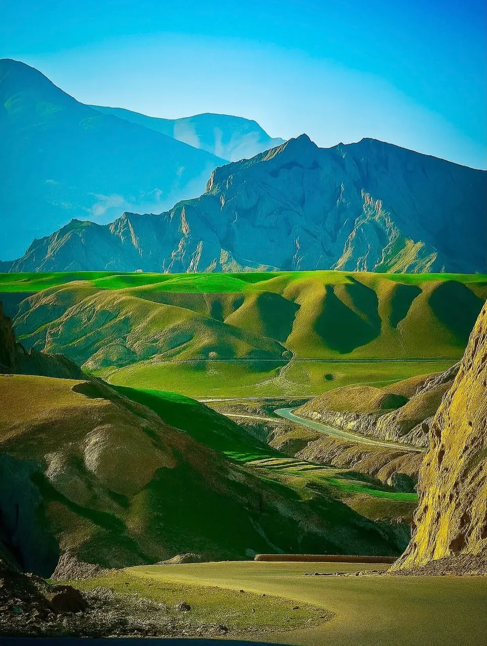 Badakhshan, Afghanistan — photo 5