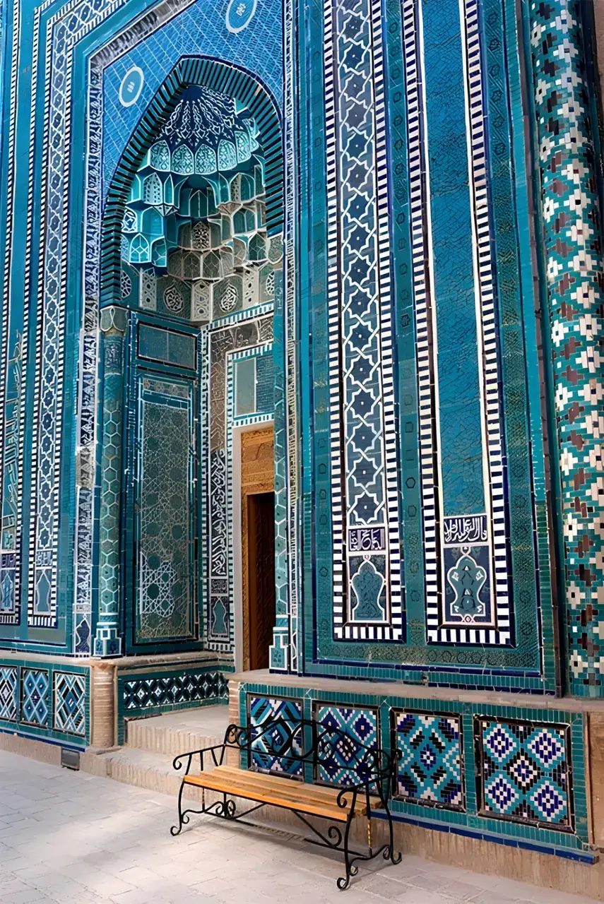 Balkh (Mazar), Afghanistan — photo 4