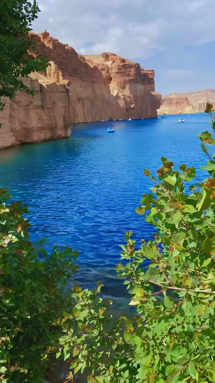 Bamyan, Afghanistan — photo 4