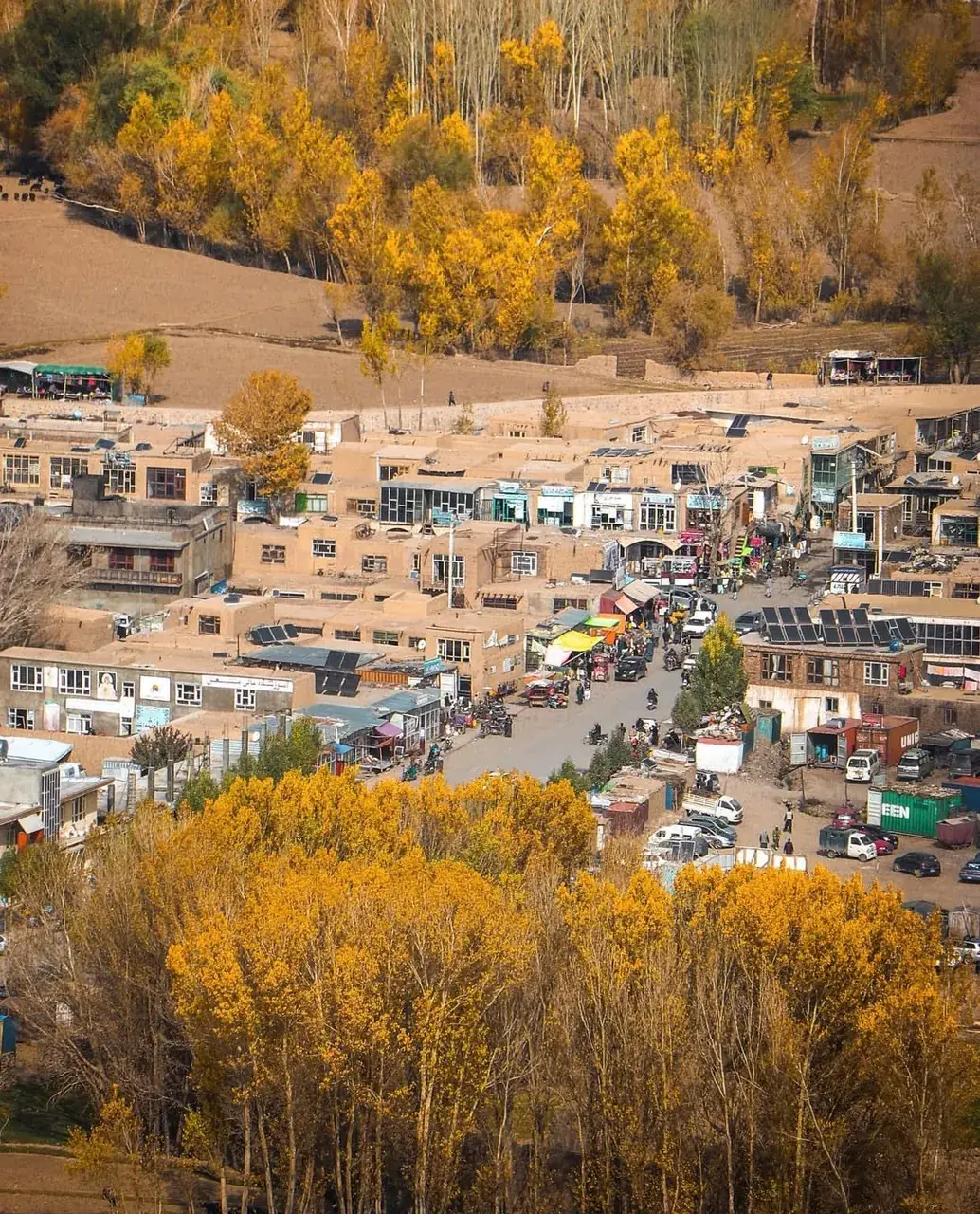 Bamyan, Afghanistan — photo 5