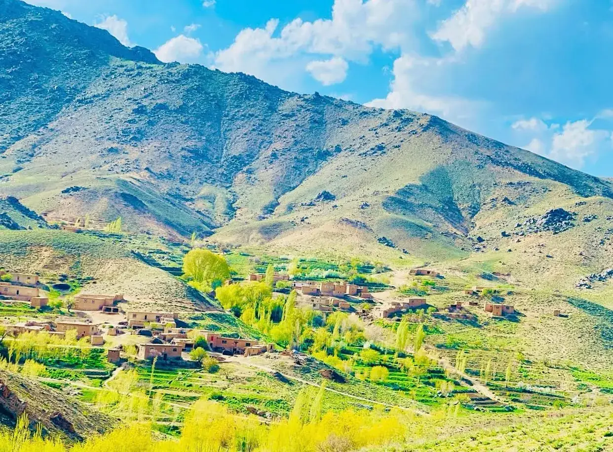 Ghazni, Afghanistan — photo 3