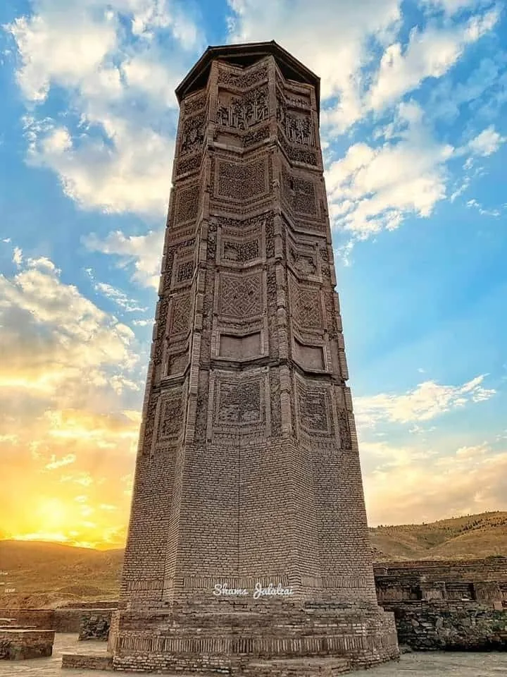 Ghazni, Afghanistan — photo 4