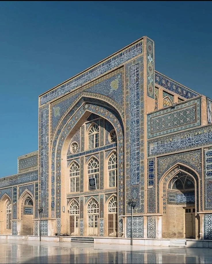 Herat, Afghanistan — photo 2