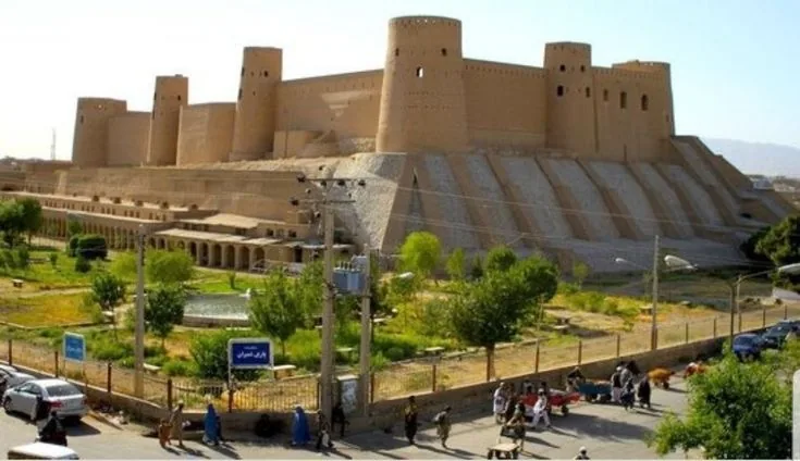 Herat, Afghanistan — photo 5
