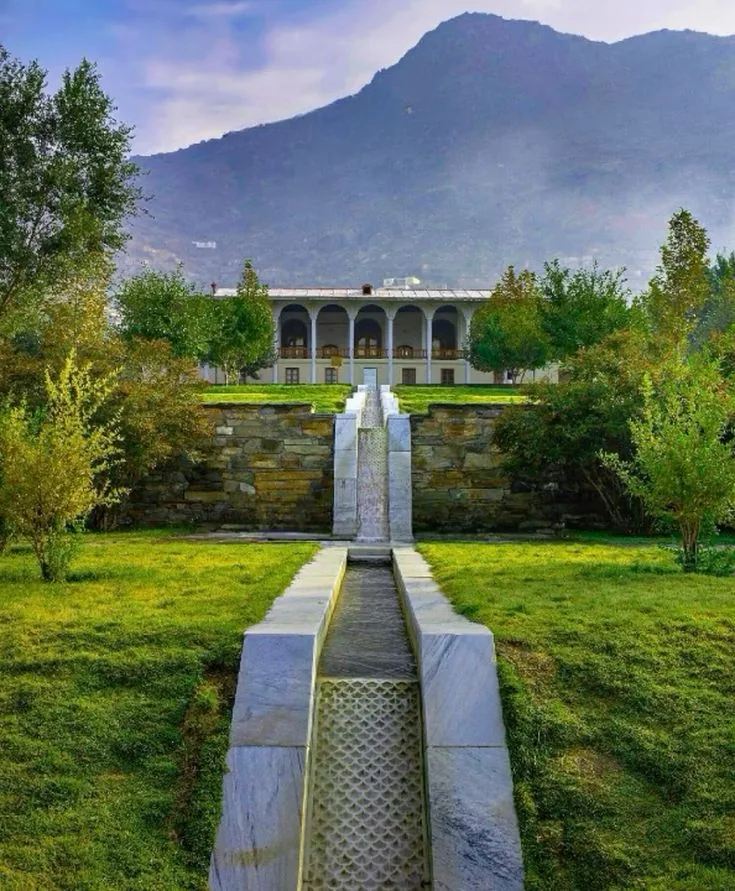 Kabul, Afghanistan — photo 3