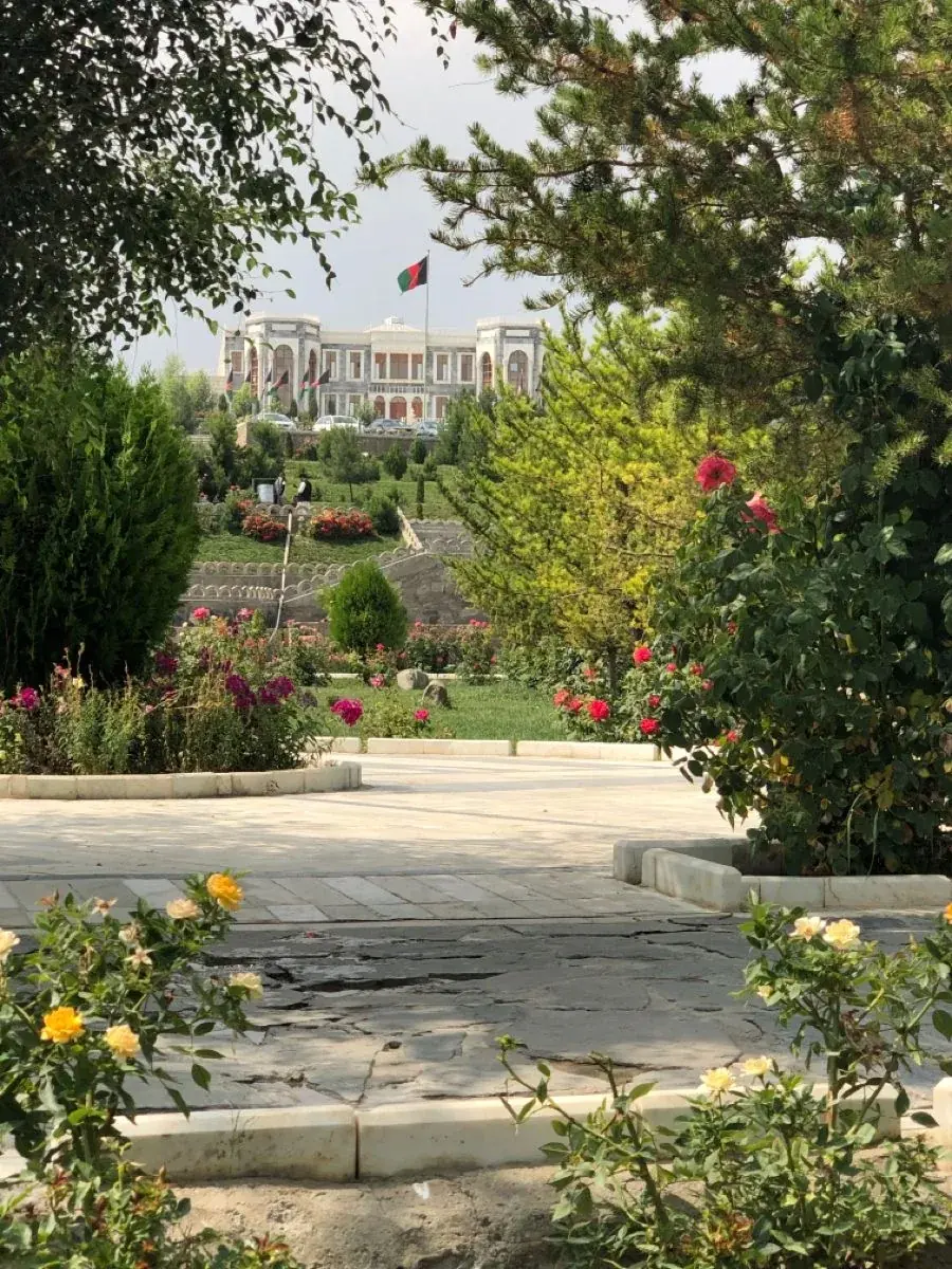 Kabul, Afghanistan — photo 4