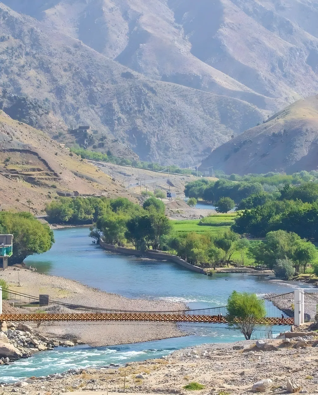 Kunar River