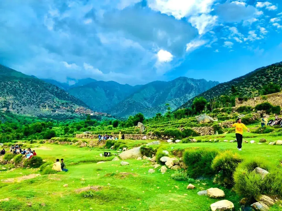 Nangarhar, Afghanistan — photo 2