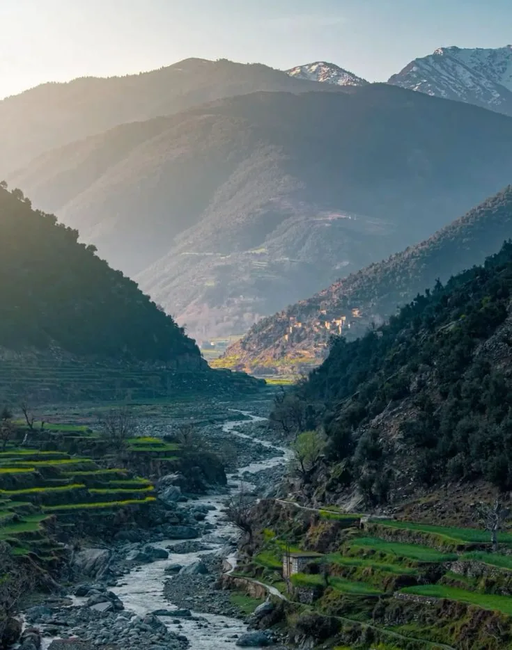 Nangarhar, Afghanistan — photo 3