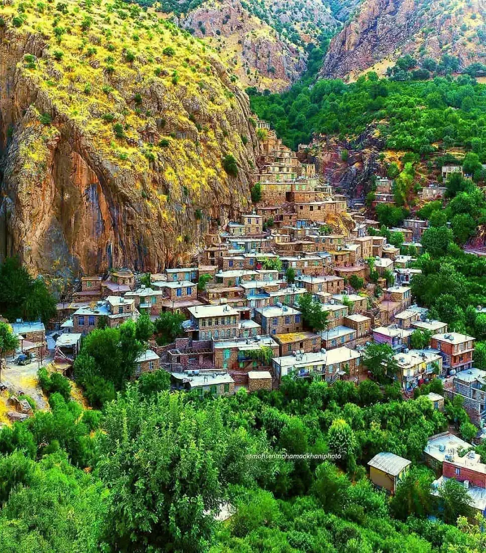 Nuristan, Afghanistan — photo 4