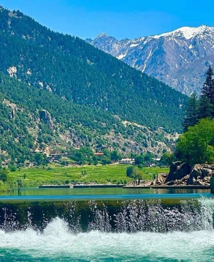 Nuristan, Afghanistan — photo 5