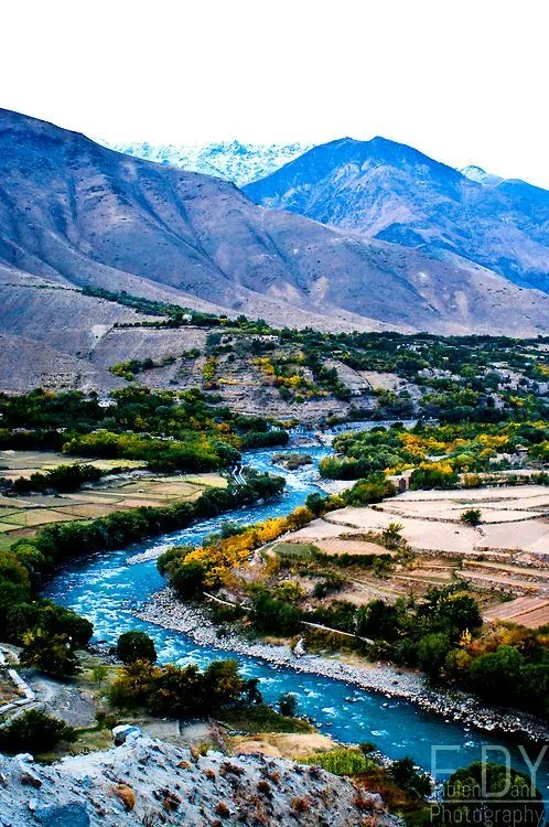 Panjshir, Afghanistan — photo 3