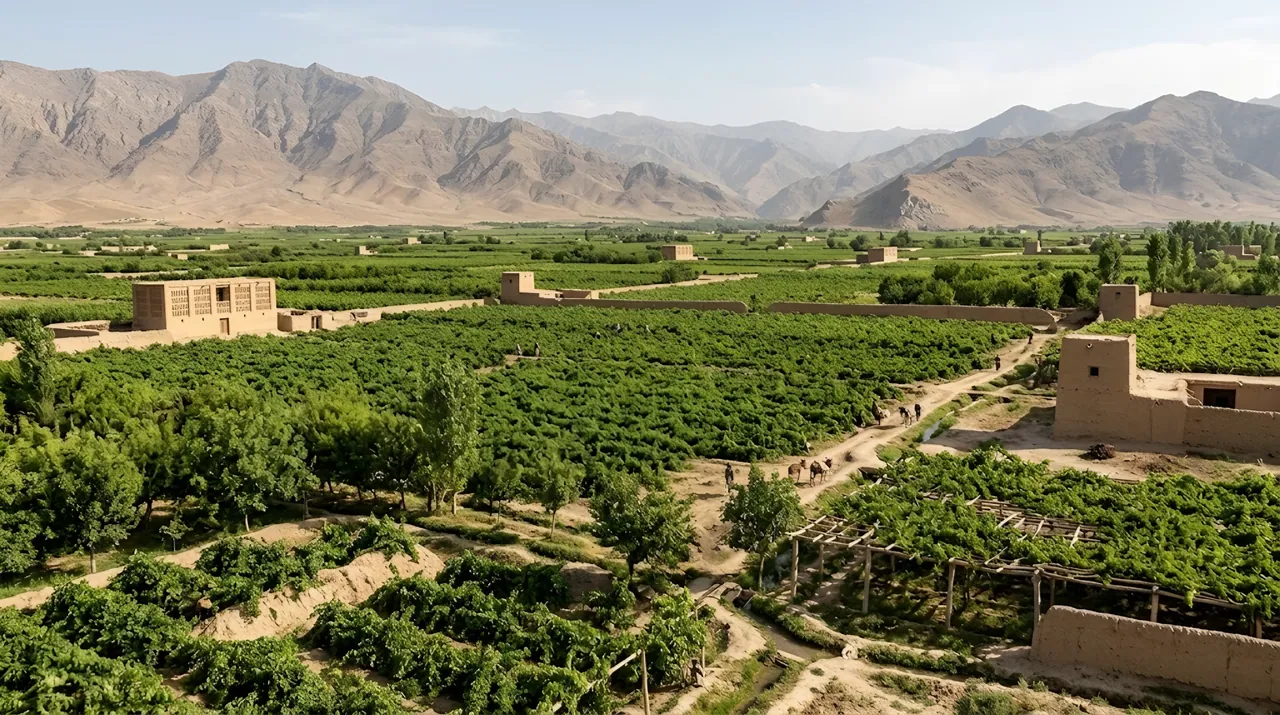 Day trips, scenery and Buddhist heritage